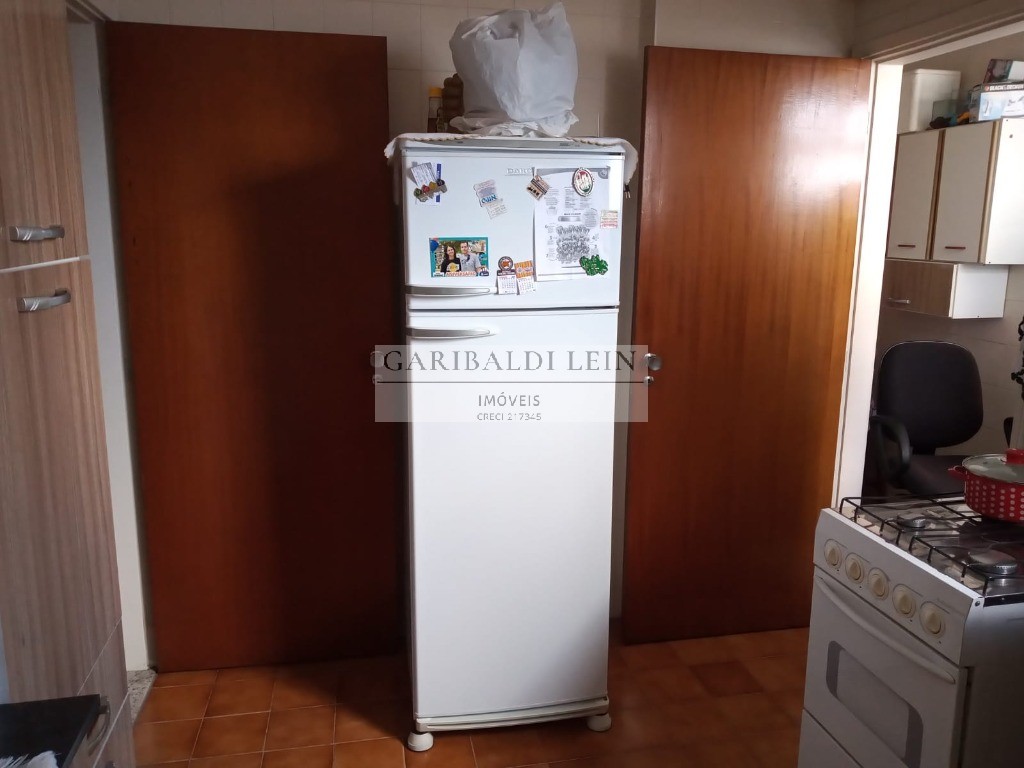 Apartamento residencial em campinas - sp, centro