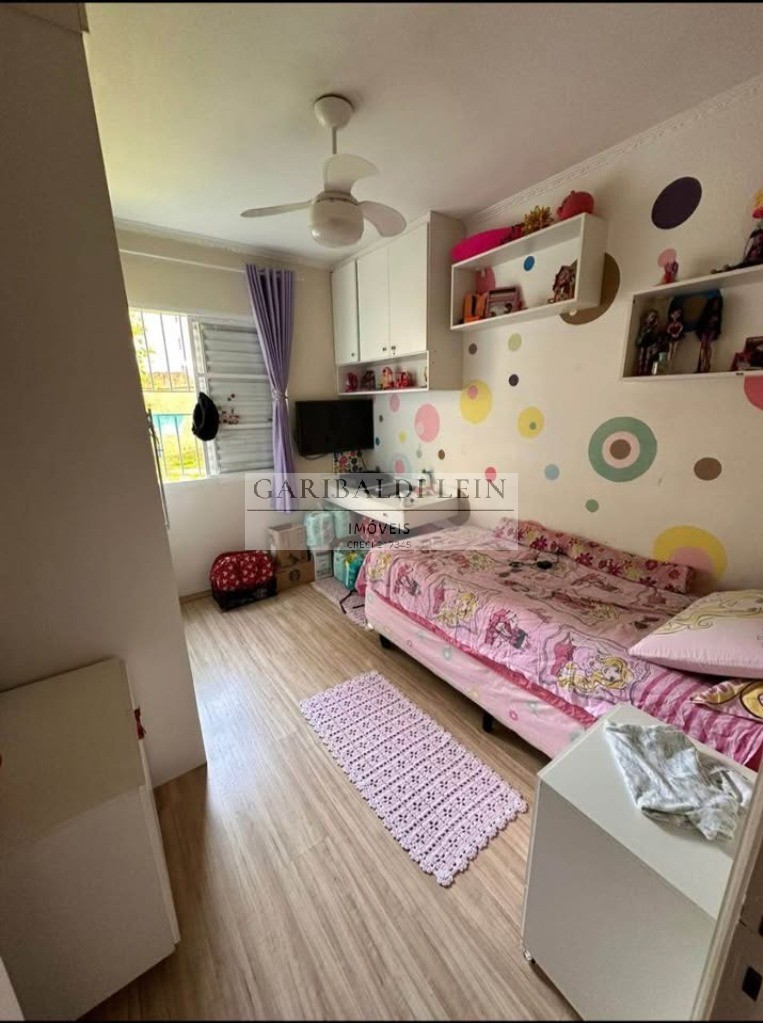 Apartamento residencial em campinas - sp, jardim capivari