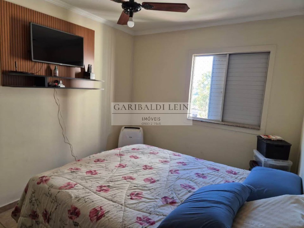 Apartamento residencial em campinas - sp, vila sao bento