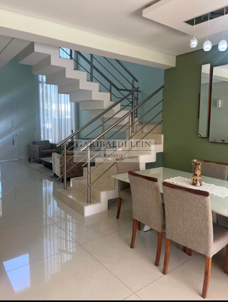 Casa, 4 quartos, 275 m² - Foto 4