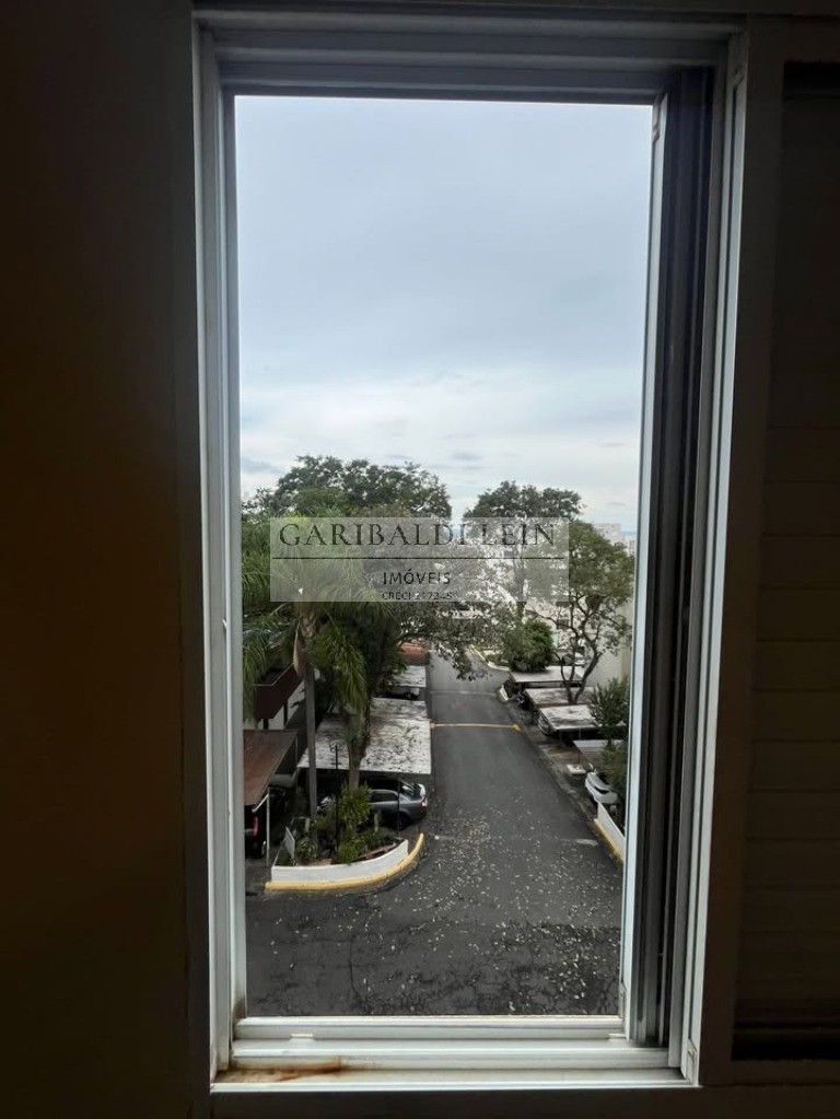 Apartamento residencial em campinas - sp, jardim do lago