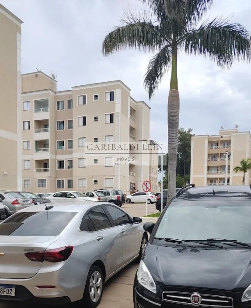Apartamento residencial em campinas - sp, jardim nova europa