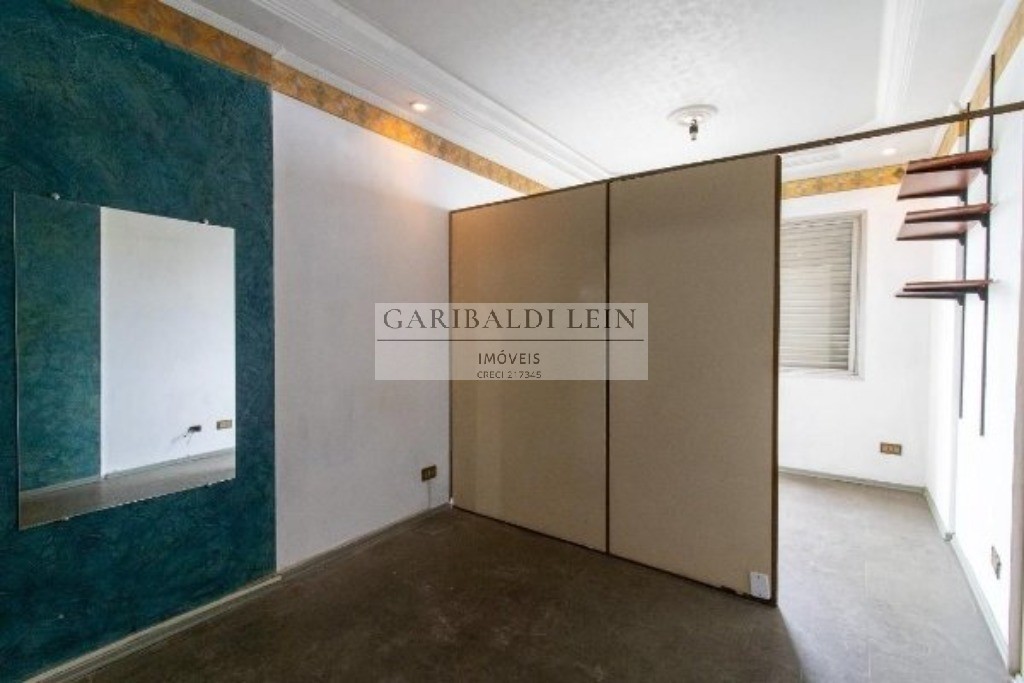 Apartamento residencial em campinas - sp, centro