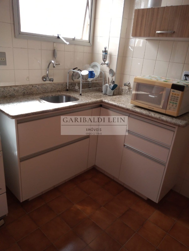 Apartamento residencial em campinas - sp, centro