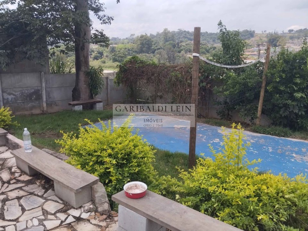 Chacara residencial em hortolândia - sp, chácaras luzitana