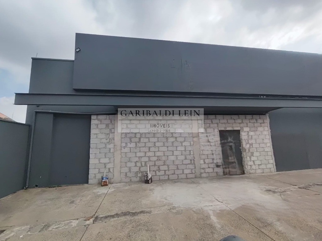 Salao comercial em campinas - sp, jardim novo campos elíseos