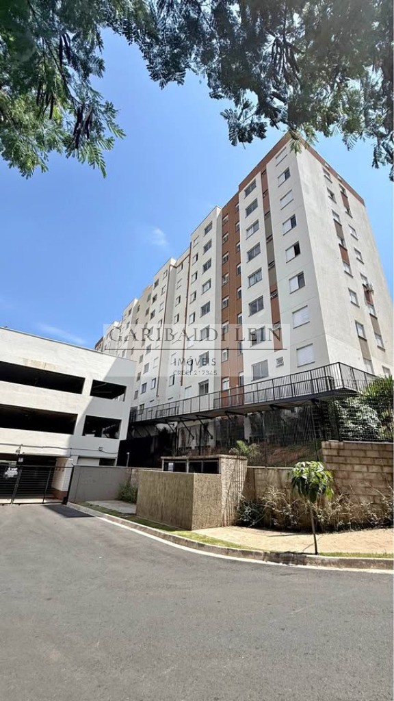 Apartamento residencial em campinas - sp, jardim boa esperan