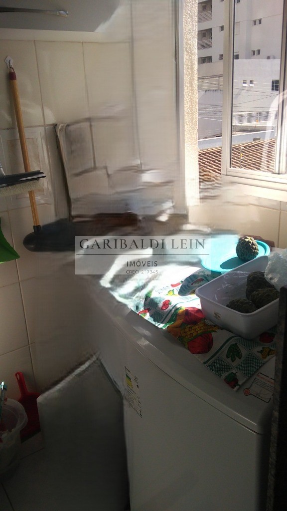 Apartamento, 2 quartos, 60 m² - Foto 9