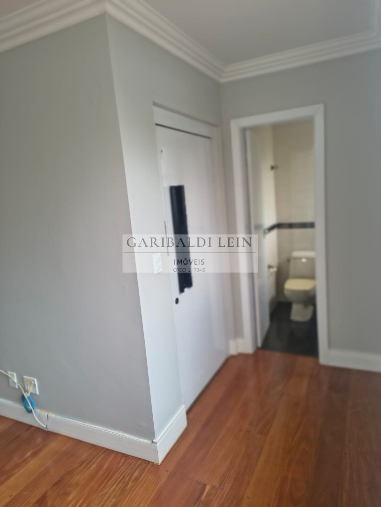 Apartamento residencial em campinas - sp, cambuí