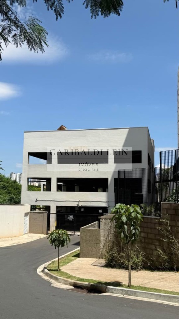 Apartamento residencial em campinas - sp, jardim boa esperança