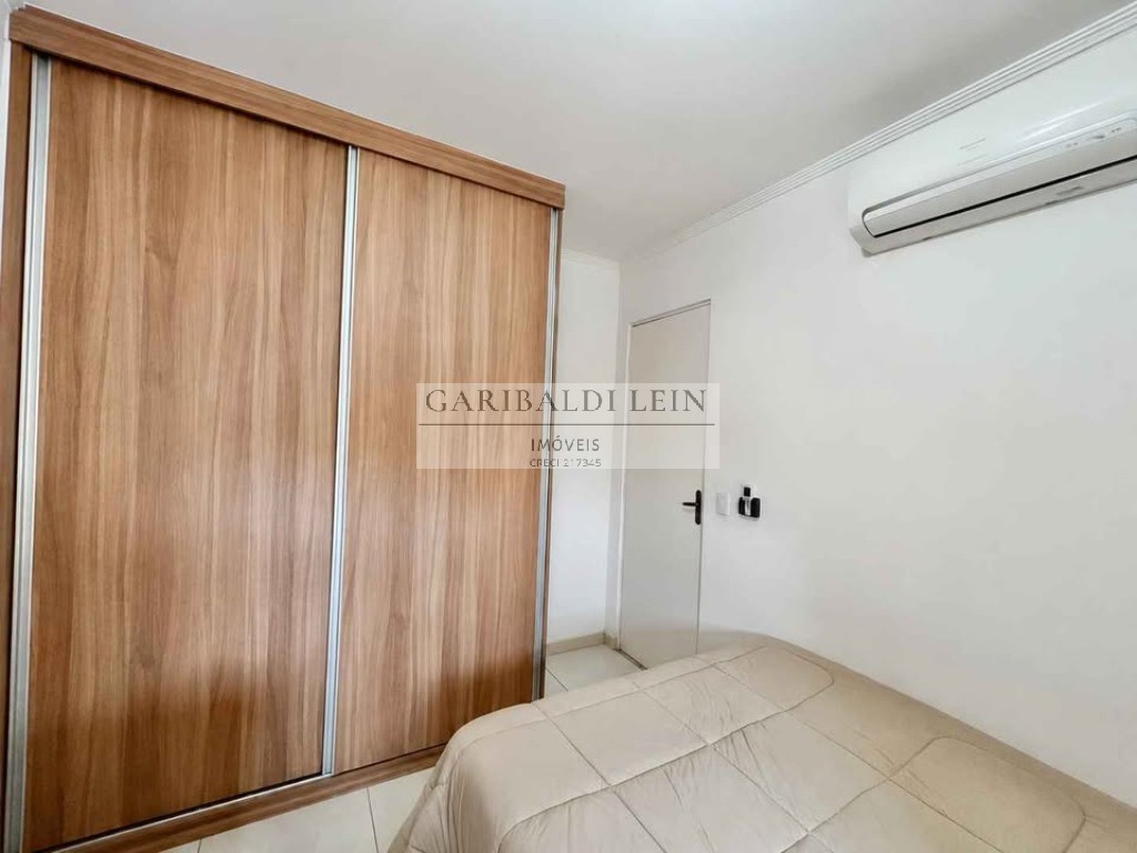 Apartamento residencial em campinas - sp, vila industrial