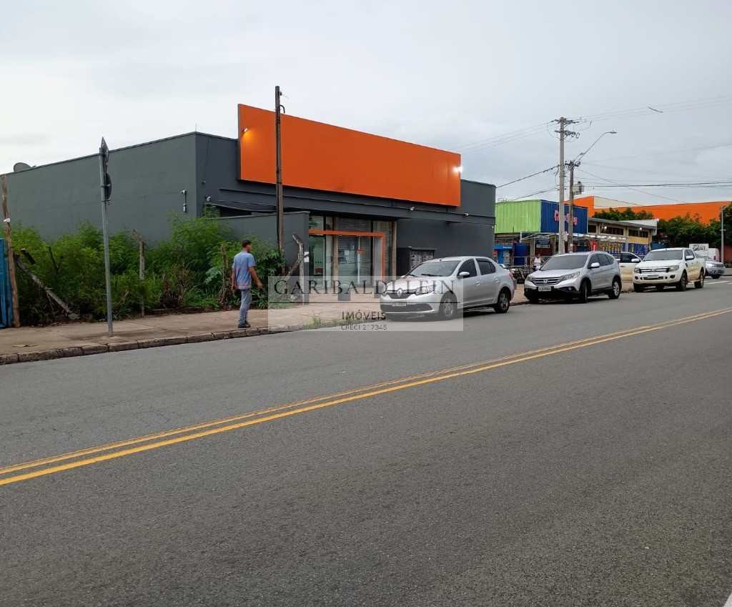 Salao comercial em campinas - sp, jardim novo campos elíseos