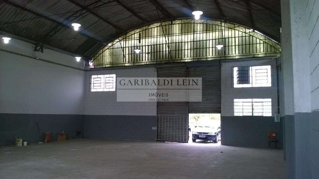 Depósito-Galpão, 195 m² - Foto 2