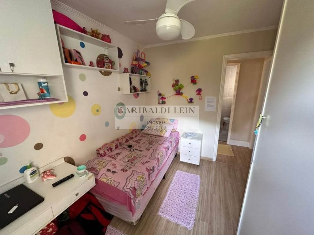 Apartamento residencial em campinas - sp, jardim capivari