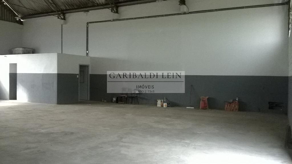 Depósito-Galpão, 195 m² - Foto 6