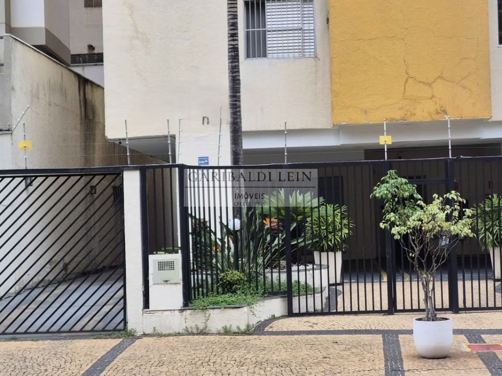 Apartamento, 1 quarto, 55 m² - Foto 1