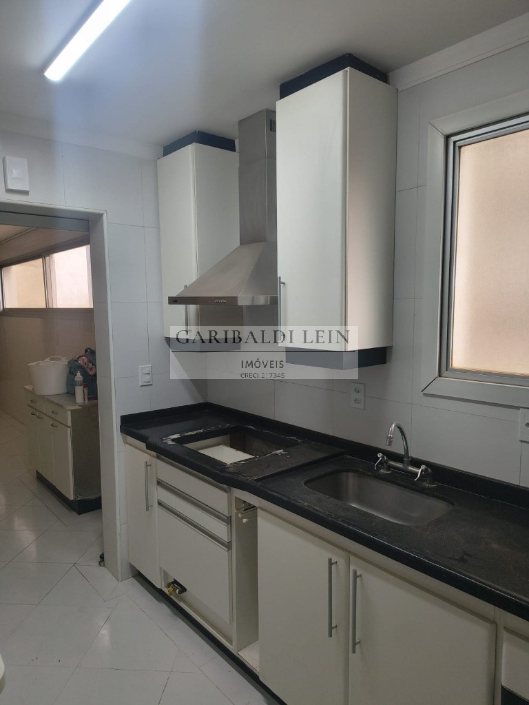 Apartamento residencial em campinas - sp, cambuí