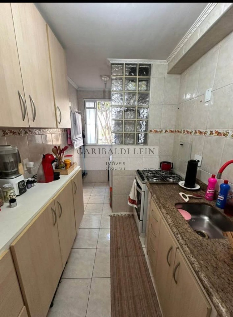 Apartamento residencial em campinas - sp, jardim capivari