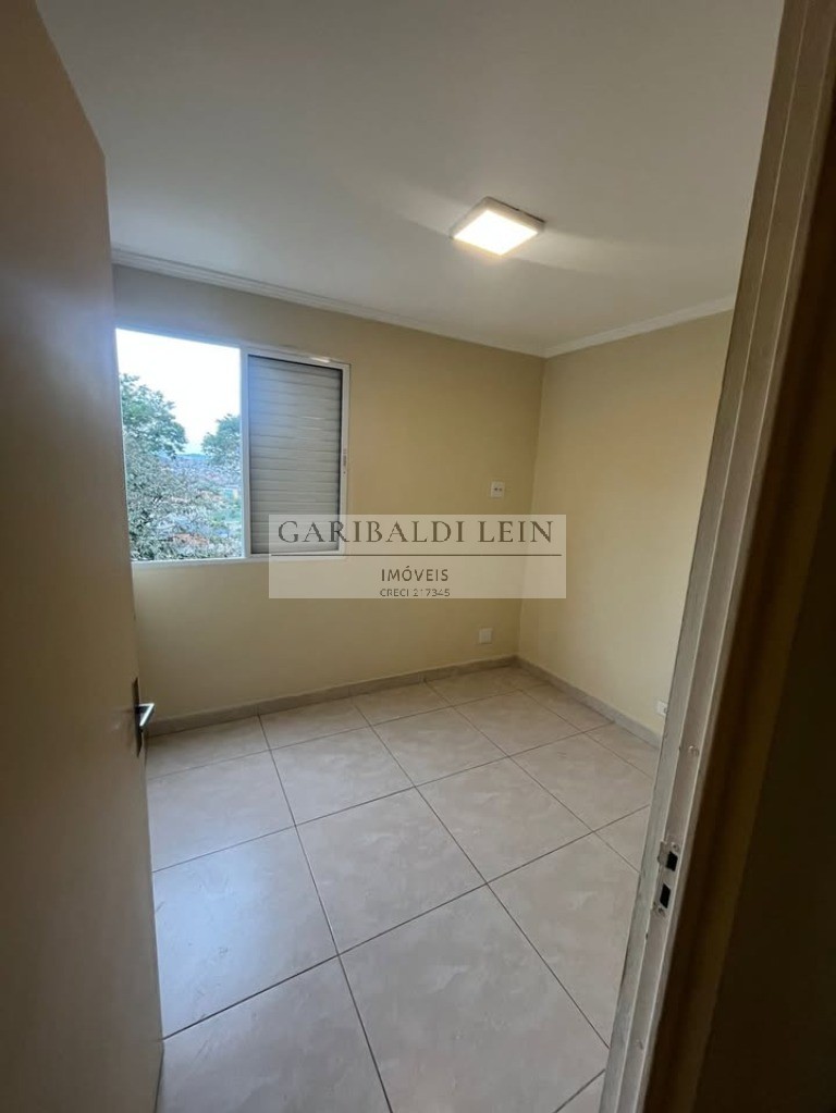 Apartamento residencial em campinas - sp, jardim do lago