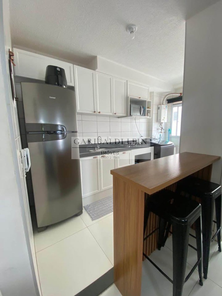 Apartamento residencial em campinas - sp, jardim do lago con