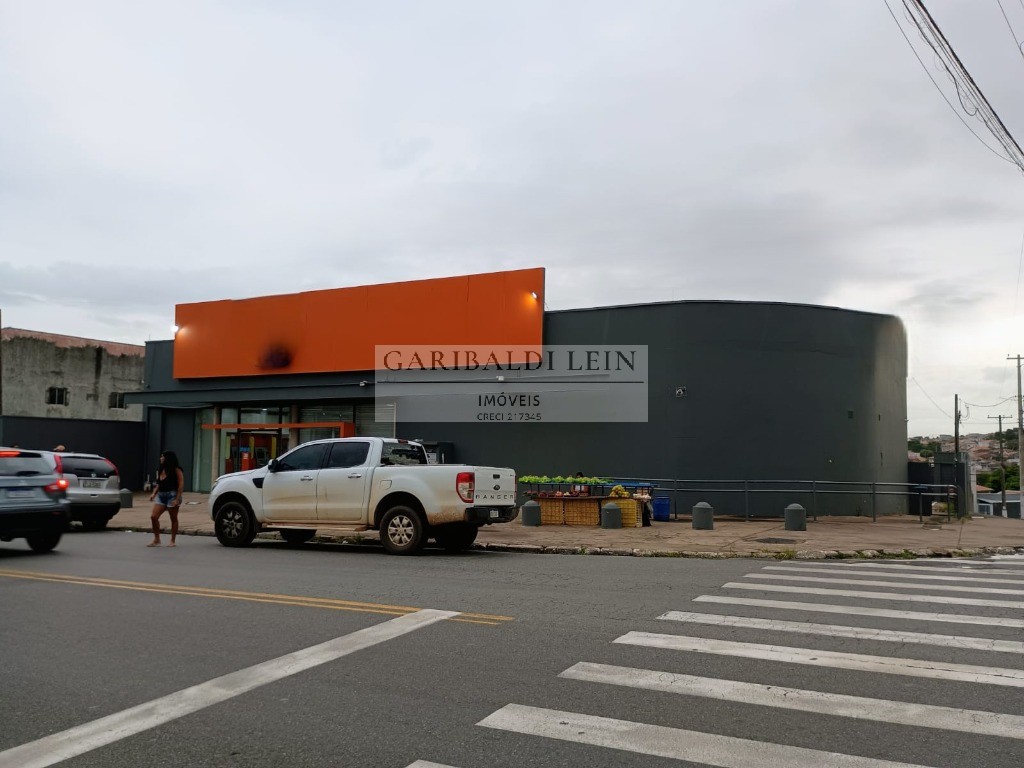 Salao comercial em campinas - sp, jardim novo campos elíseos