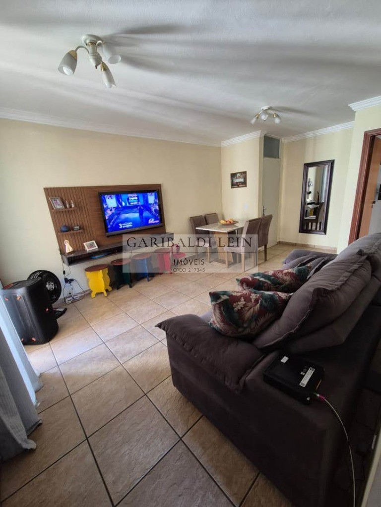 Apartamento residencial em campinas - sp, vila sao bento