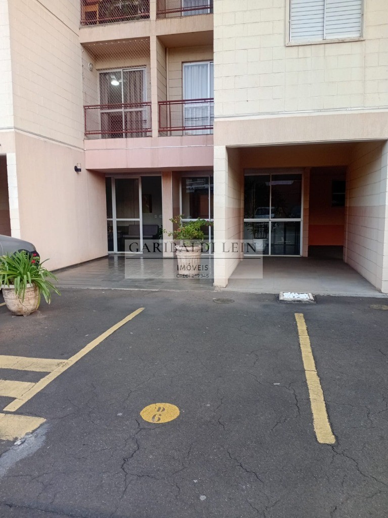 Apartamento residencial em campinas - sp, vila sao bento