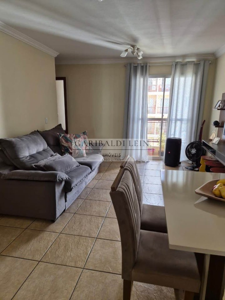 Apartamento residencial em campinas - sp, vila sao bento