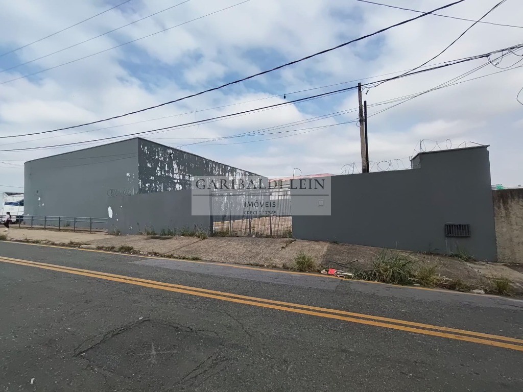 Salao comercial em campinas - sp, jardim novo campos elíseos