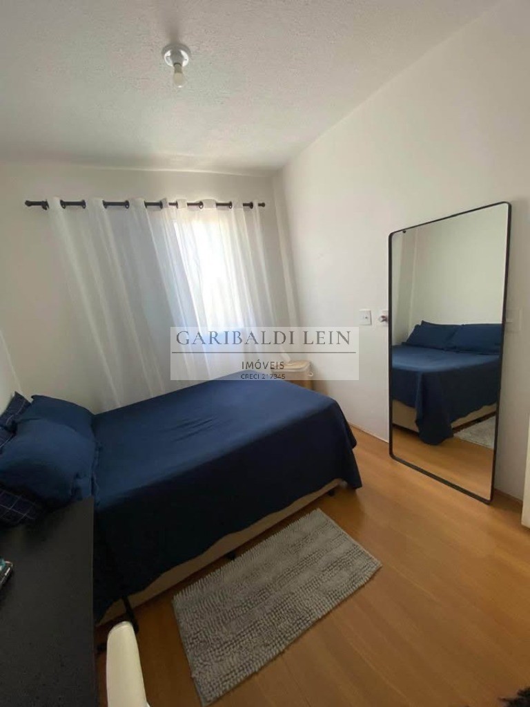 Apartamento residencial em campinas - sp, jardim do lago con