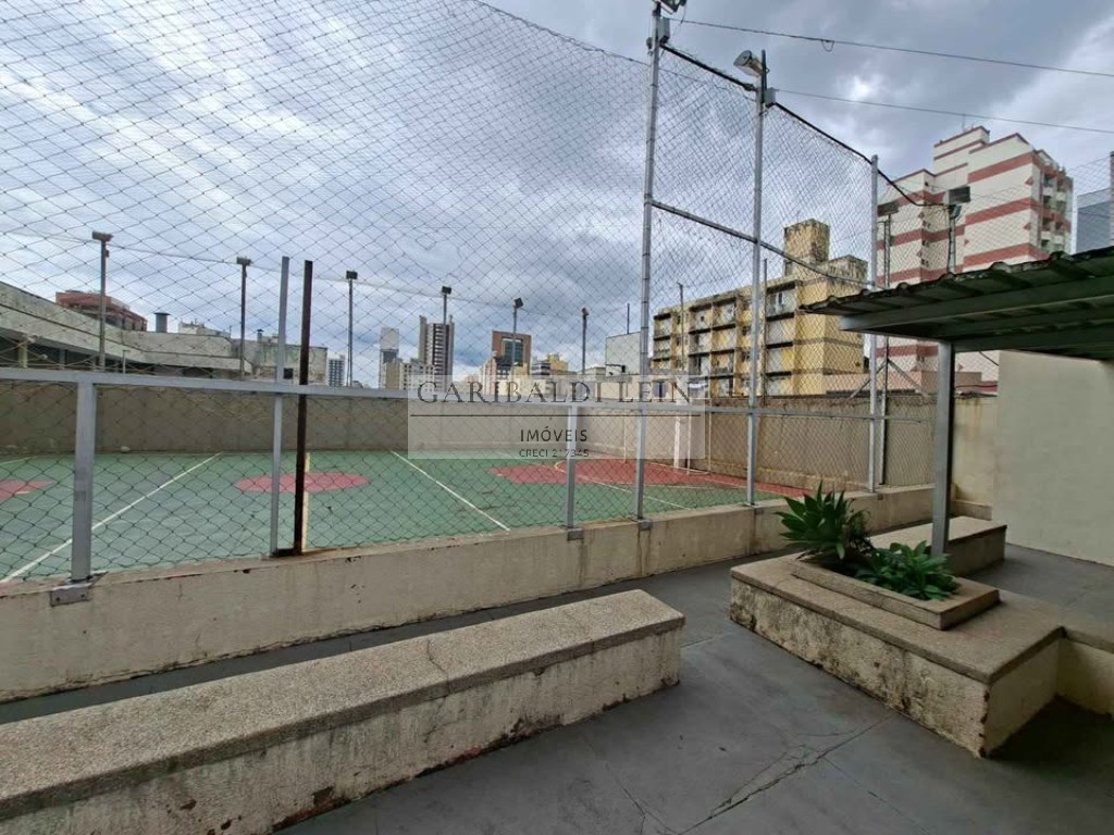 Apartamento residencial em campinas - sp, centro