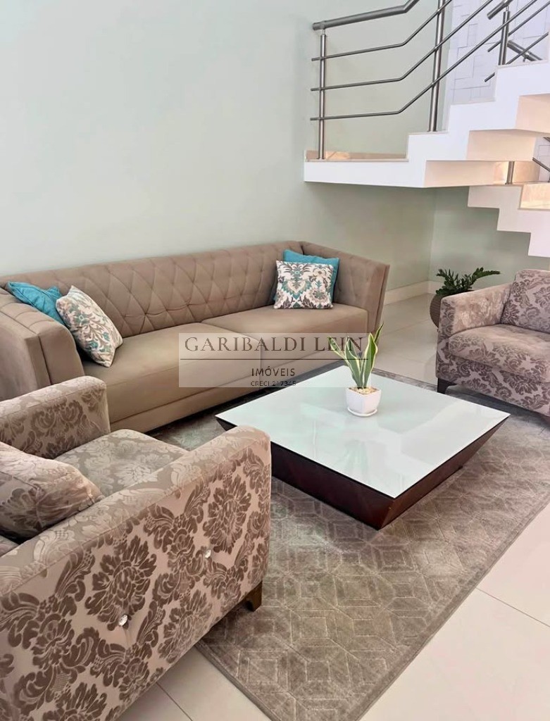 Casa, 4 quartos, 275 m² - Foto 2