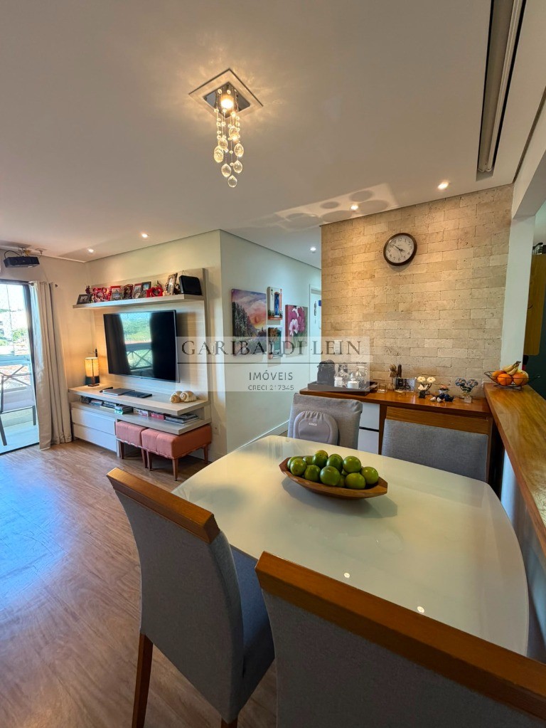 Apartamento residencial em campinas - sp, jardim margarida