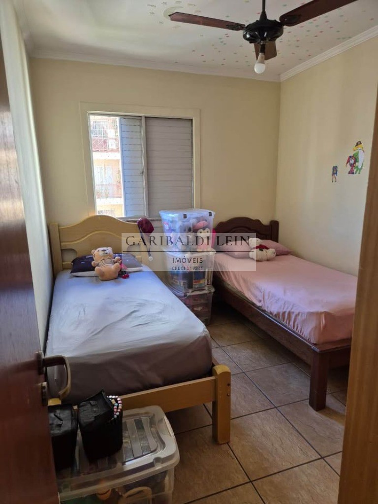 Apartamento residencial em campinas - sp, vila sao bento