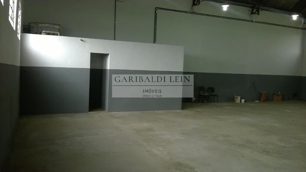 Depósito-Galpão, 195 m² - Foto 7