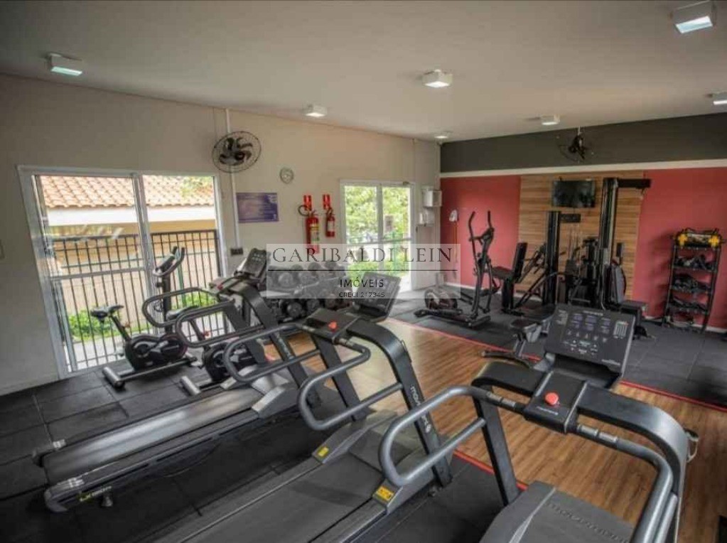Apartamento residencial em campinas - sp, vila industrial