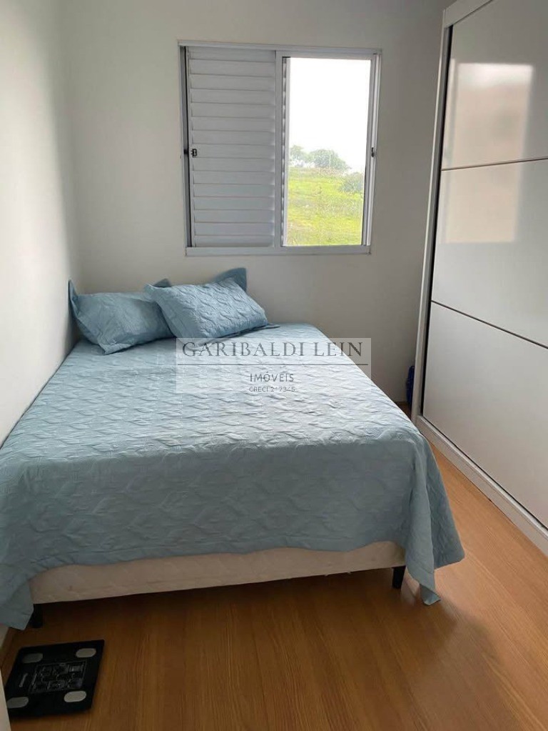 APARTAMENTO RESIDENCIAL em Campinas - SP, Jardim do Lago Continuacao,