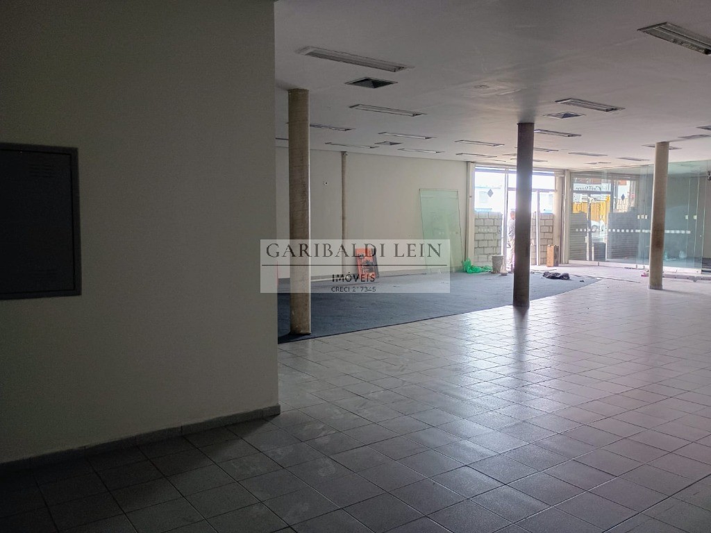 Salao comercial em campinas - sp, jardim novo campos elíseos