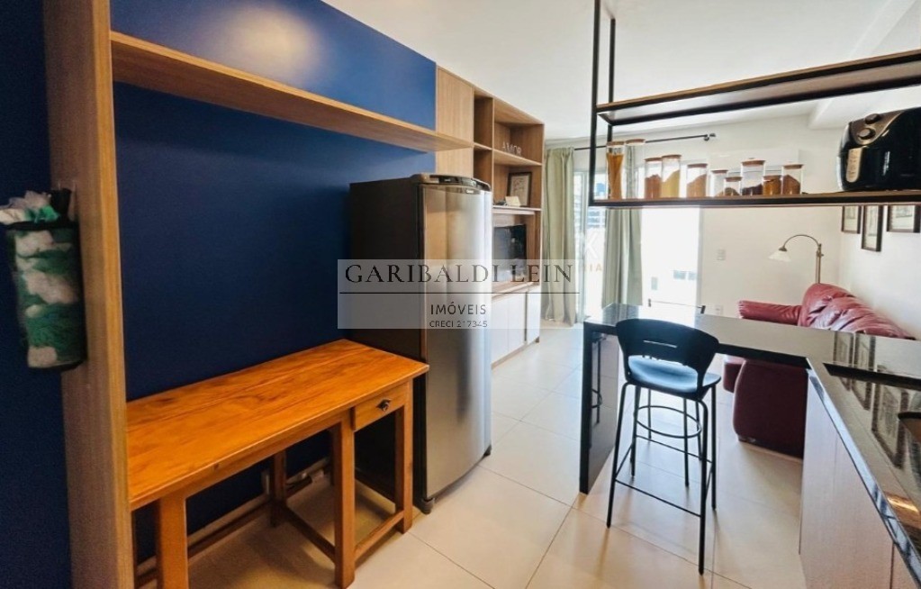 Apartamento residencial em campinas - sp, vila itapura