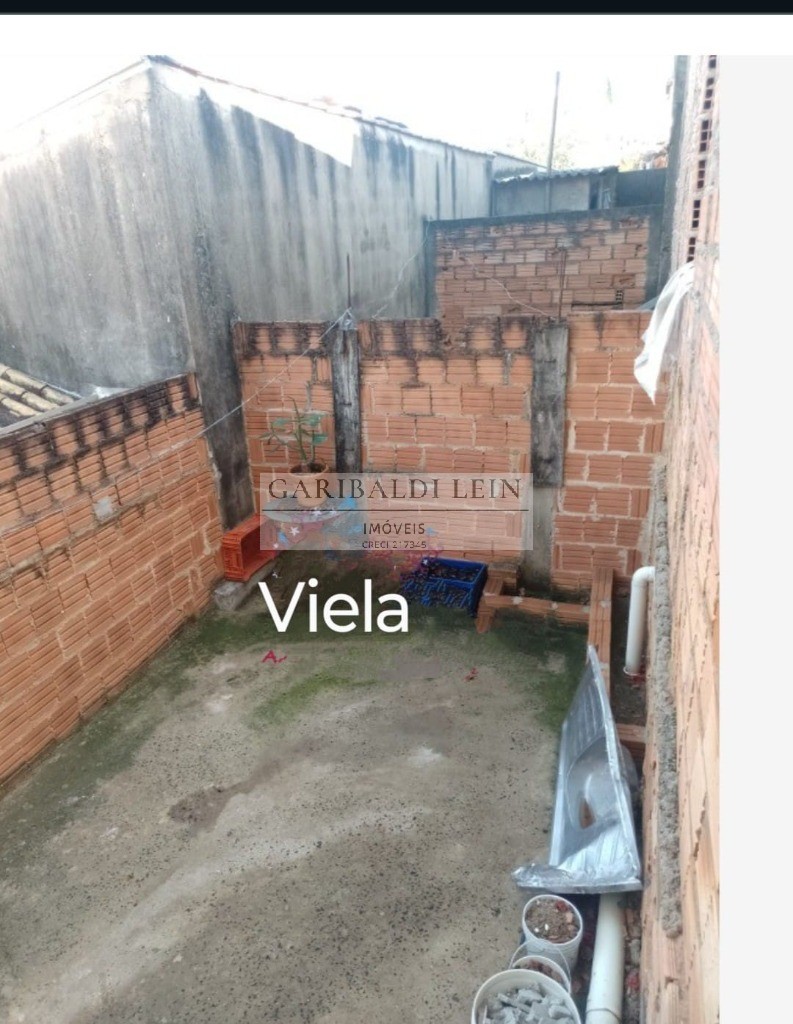 Casa, 1 quarto, 84 m² - Foto 6