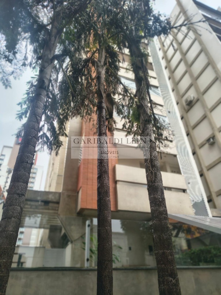 Apartamento residencial em campinas - sp, cambuí