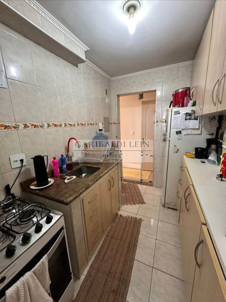 Apartamento residencial em campinas - sp, jardim capivari