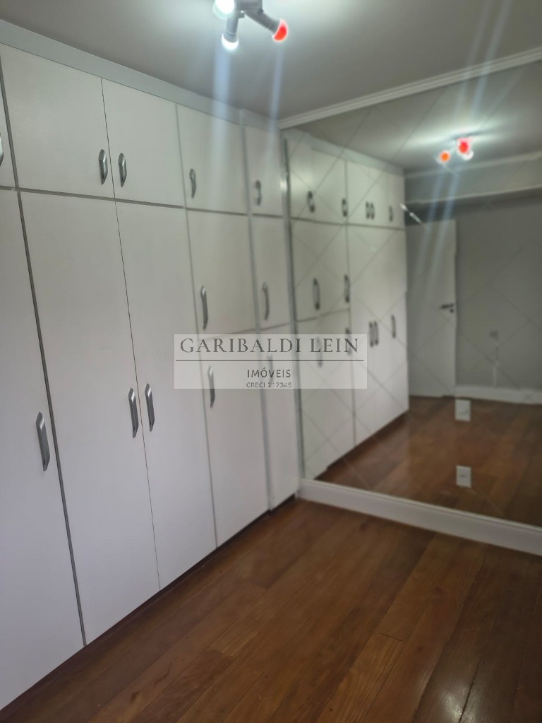 Apartamento residencial em campinas - sp, cambuí