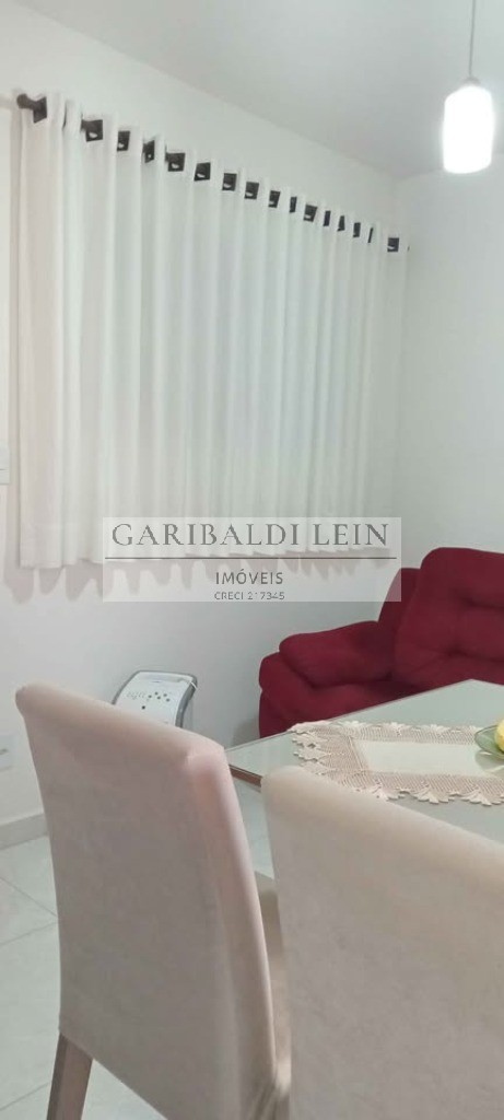 Apartamento, 1 quarto, 42 m² - Foto 5