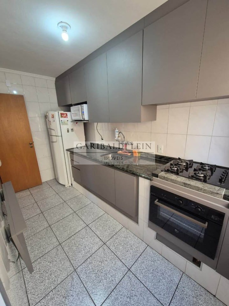 Apartamento residencial em campinas - sp, vila sao bento