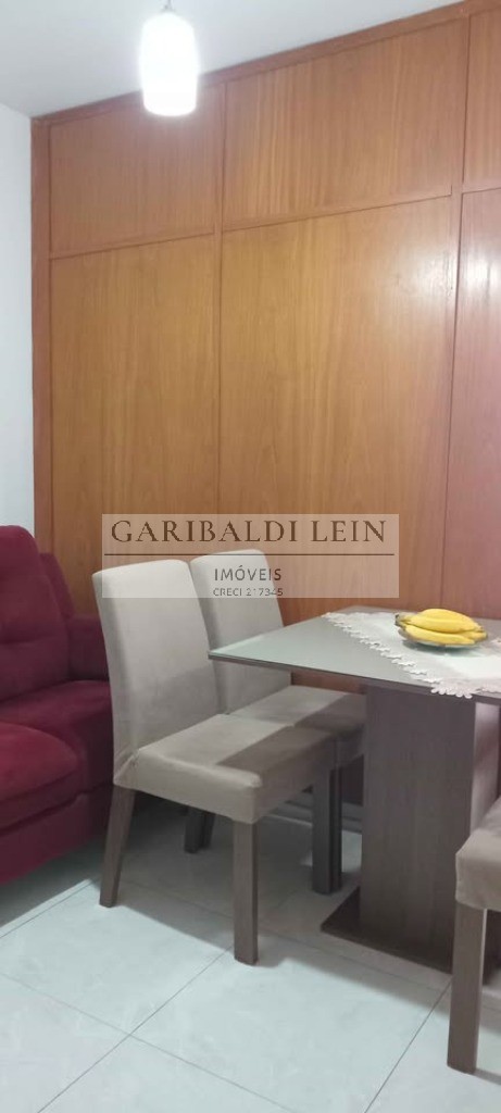 Apartamento, 1 quarto, 42 m² - Foto 6