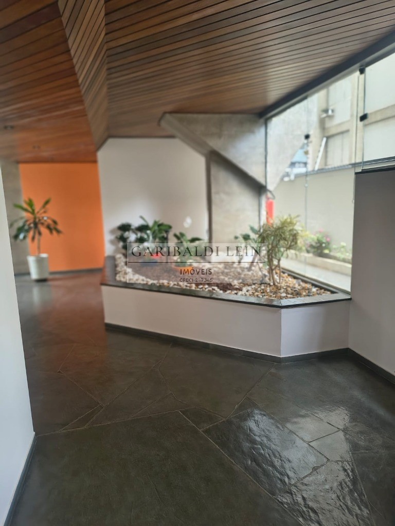 Apartamento residencial em campinas - sp, cambuí