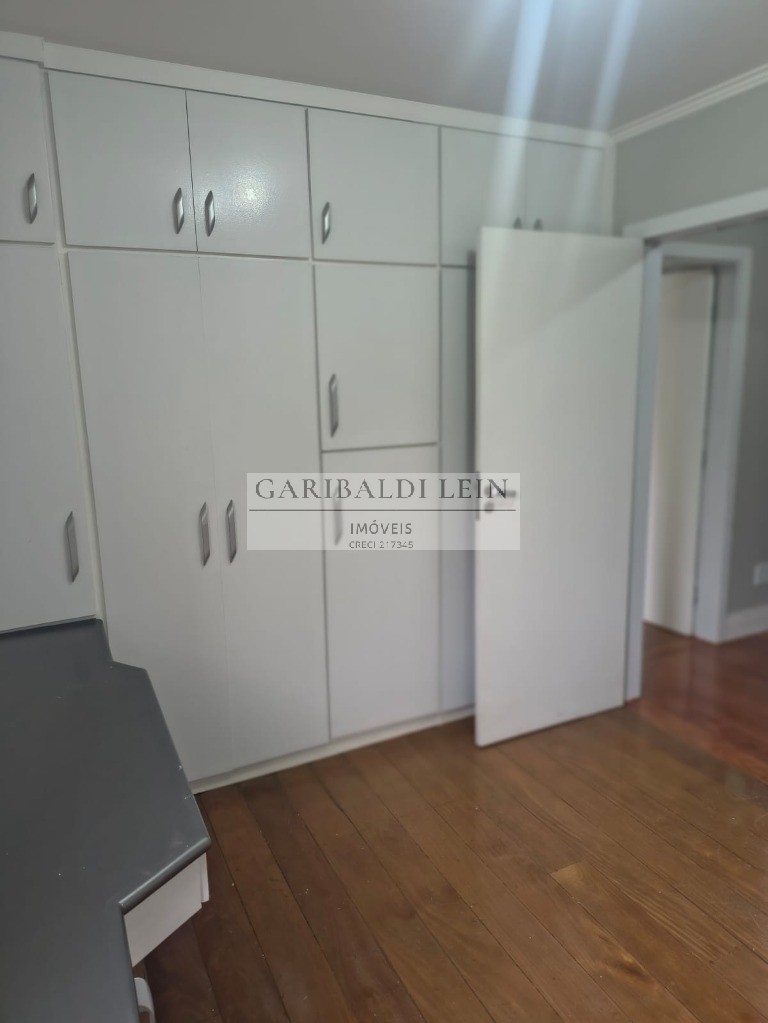 Apartamento residencial em campinas - sp, cambuí