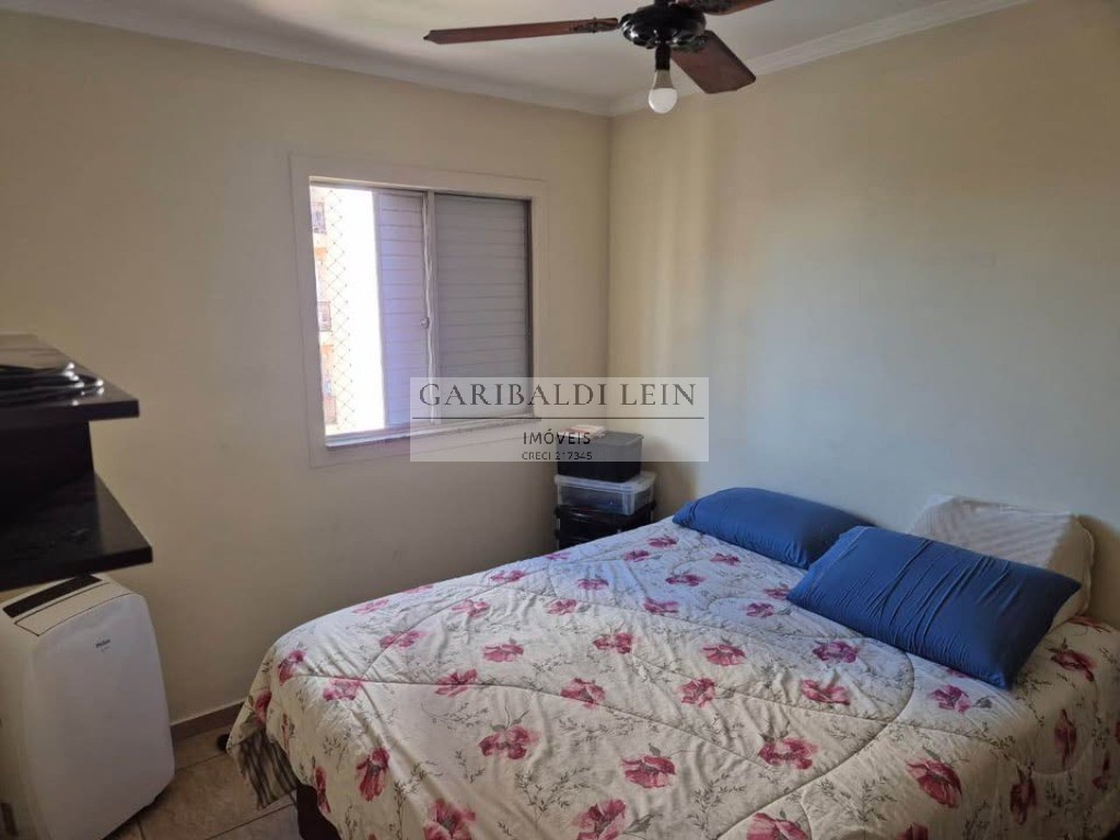 Apartamento residencial em campinas - sp, vila sao bento