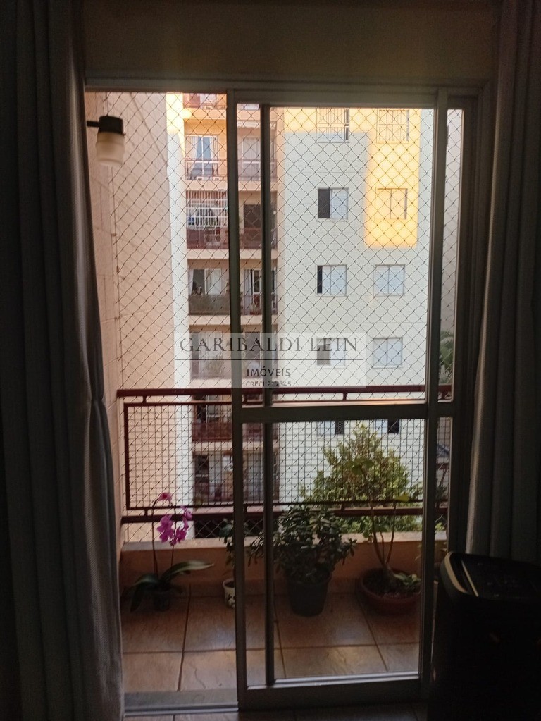 Apartamento residencial em campinas - sp, vila sao bento